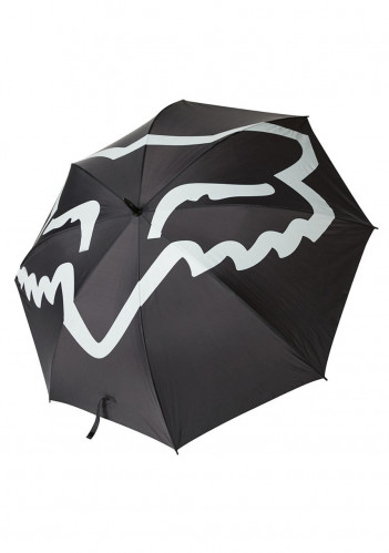 Deštník Fox Track Umbrella Black
