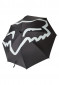 náhled Deštník Fox Track Umbrella Black