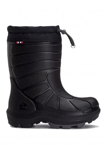 Dětské zimní boty Viking 75450-277 Extreme 2 Black/char