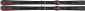 náhled Pánské sjzedové lyže Atomic REDSTER S9i + X 12 GW Black/Red