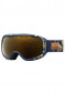 náhled Dámské lyžařské brýle ROXY 17 ERJTG03033-BTN7 ROCKFERRY