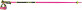 náhled Hole Leki WCR TBS SL 3D, neonpink-black-neonyellow