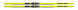 náhled Běžecké lyže Fischer TWIN SKIN SPEEDMAX 3D STIFF