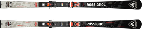 detail Závodní sjezdové lyže Rossignol Hero Master LT R22 +SPX 12 Race Metrix GW B80 BHR / RANHE01+FCLRS06 -set