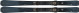náhled Sjezdové lyže Atomic CLOUD Q11 + M 10 GW BLACK/Anth