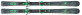 náhled Sjezdové lyže Stöckli Montero AX+strive 13D Green