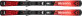 náhled Dětské lyže Rossignol-HERO JR 100-140 KID-X + KID 4