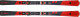 náhled Rossignol FORZA 70° V-TI KONECT + SPX 14 K GW B80 Blk Hot Red/ RAMPR03+FCLCS02