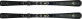 náhled Sjezdové lyže Rossignol NOVA 10 XPRESS + XPRESS W 11 GW B83 Black Gold