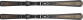 náhled Rossignol NOVA 8 XPRESS+XPRESS W 11 GW B83 Grey bronze /RANPX02+FCNDW10