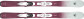 náhled Sjezdové lyže Rossignol EXPERIENCE W PRO KID-X + KID 4 GW B76 White