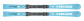 náhled Sjezdové lyže Head WC Rebels e-SL Pro SW + FF 14 GW bl/wh