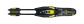 náhled Vázání na běžky Fischer Race Skate IFP Black/Yellow