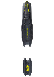 Vázání Fischer ROLLERSKI SKATE