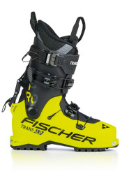 Skialpové boty Fischer TRANSALP PRO