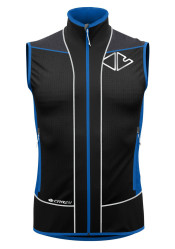 Pánská vesta Crazy Vest Avenger Man Miami