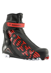Boty na běžky Rossignol X-10 Skate-XC