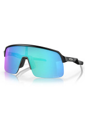 Sluneční brýle Oakley 9463-1539 Sutro Lite Mt Blk w/ Prizm Sapphire