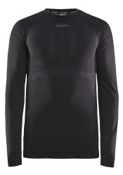 Pánské tričko Craft 1907933-999995 Active Intensity LS