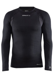 Pánské tričko Craft 1909679-999000 Active Extreme X LS
