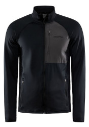 Pánská mikina Craft 1911662-999000 ADV Tech Fleece Thermal