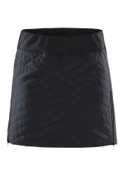 Dámská sukně Craft 1907777-999000 W Sukně Storm Thermal