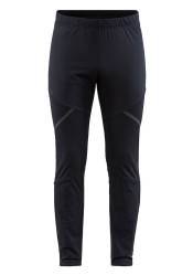 Pánské kalhoty Craft 1909589-999000 Kalhoty Glide Wind Tights