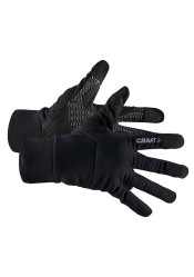 Běžecké rukavice Craft 1909893-999000 Rukavice ADV Speed