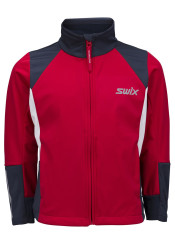 Dětská bunda SWIX STEADY 12344-99990 BUNDA