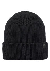 Čepice Barts Kinabalu Beanie Black