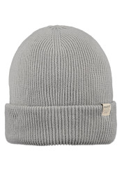 Dámská čepice Barts Kinabalu Beanie Light Grey