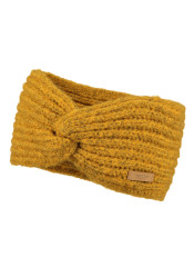 Čelenka Barts Desire Headband Yellow