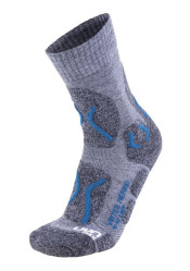 Dámské ponožky UYN LADY TREKKING WINTER MERINO SOCKS
