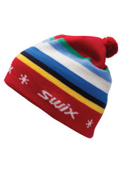 Dámská čepice Swix Gunde 46604-90000