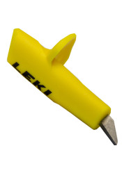 Náhradní hroty Leki Roller Speed Tip neonyellow