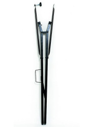 Swix T0079-1 profil voskovací Swix-nohy k T793-2, T767-2,T0795