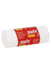 Swix T0151 Fiberlene – Čisticí a zažehlovací utěrka 20 m