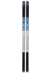 Běžecké lyže Fischer OUTBACK 68 CROWN/ SKIN XTRALITE 