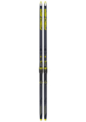 Běžky Fischer SPEEDMAX 3D SKATE PLUS MEDIUM IFP