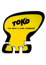 Toko Scraper Sharpener – Ostřič plastových škrabek s keramickým břitem