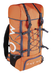 Cestovní batoh One Way TEAM LARGE 50L