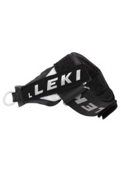 Poutko Leki Trigger Shark Strap, black-silver, M - L - XL