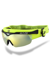 Štít na běžky 4KAAD Snow Eagle yellow
