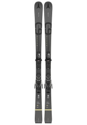 Sjezdové lyže Atomic Cloud C9+M 10 GW Black