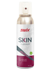 Roztok pro vylepšení výkonu stoupacích pásů Swix N21 Skin Boost 80ml roztok s aplikátorem