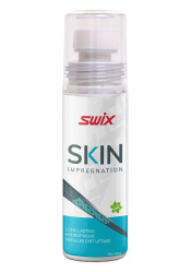  Ochrana a zlepšení skluzu pro běžky Swix N20 Skin Impregnace 80ml