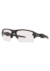Sluneční brýle Oakley 9188-9859 Flak 2.0 XL Mtt Black w/ Clear