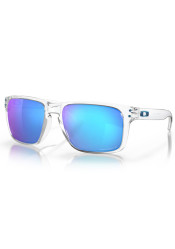 Sluneční brýle  Oakley 9417-0759 Holbrook XL Pol Clear w/ PRIZM Spph Pol