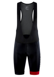 Pánské cyklistické kraťasy Craft 1910529-999430 CORE Endur Bib