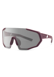 Sportovní brýle Hatchey Vapor Plus Photochromic sangria red / photochromic